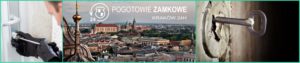 Otwieranie zamków Kraków