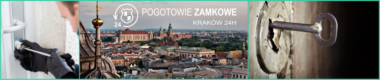 Otwieranie zamków Kraków