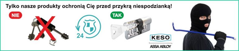 Włamanie do mieszkania – jak się uchronić?